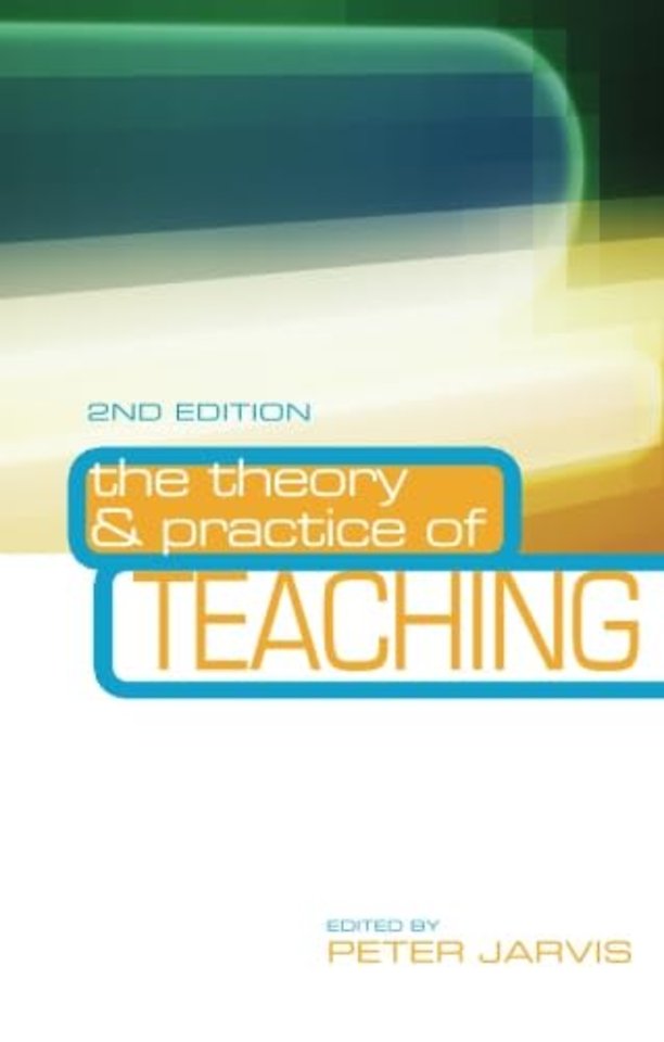 Theory and Practice of Teaching