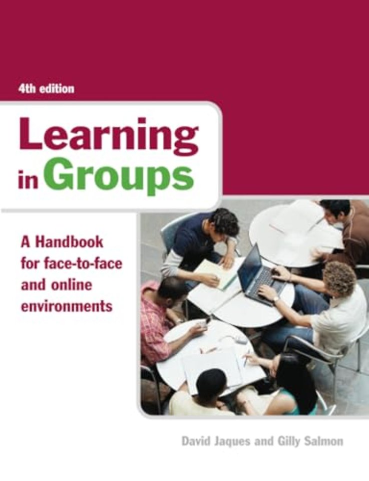Learning in Groups