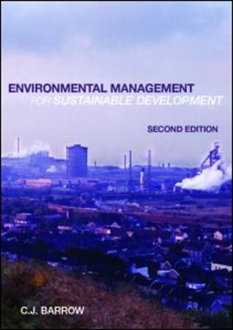 Environmental Management for Sustainable Development