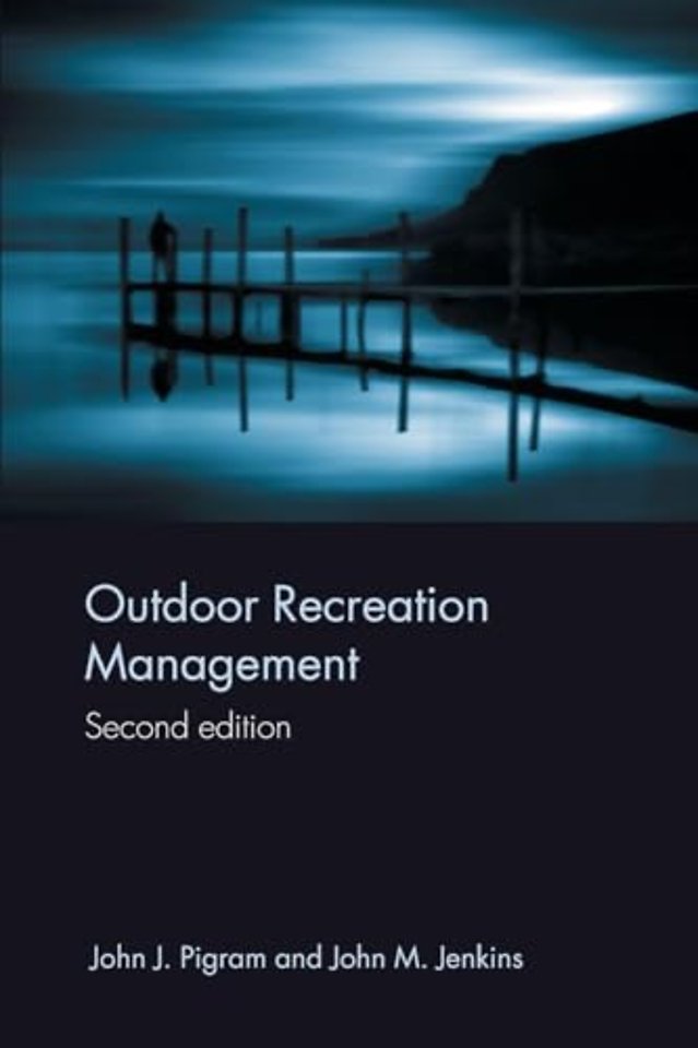 Outdoor Recreation Management