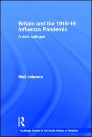 Britain and the 1918-19 Influenza Pandemic