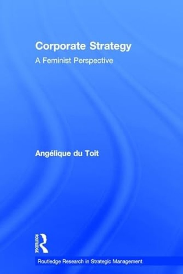 Corporate Strategy