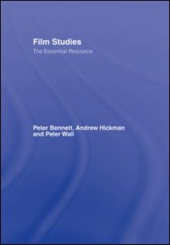 Film Studies