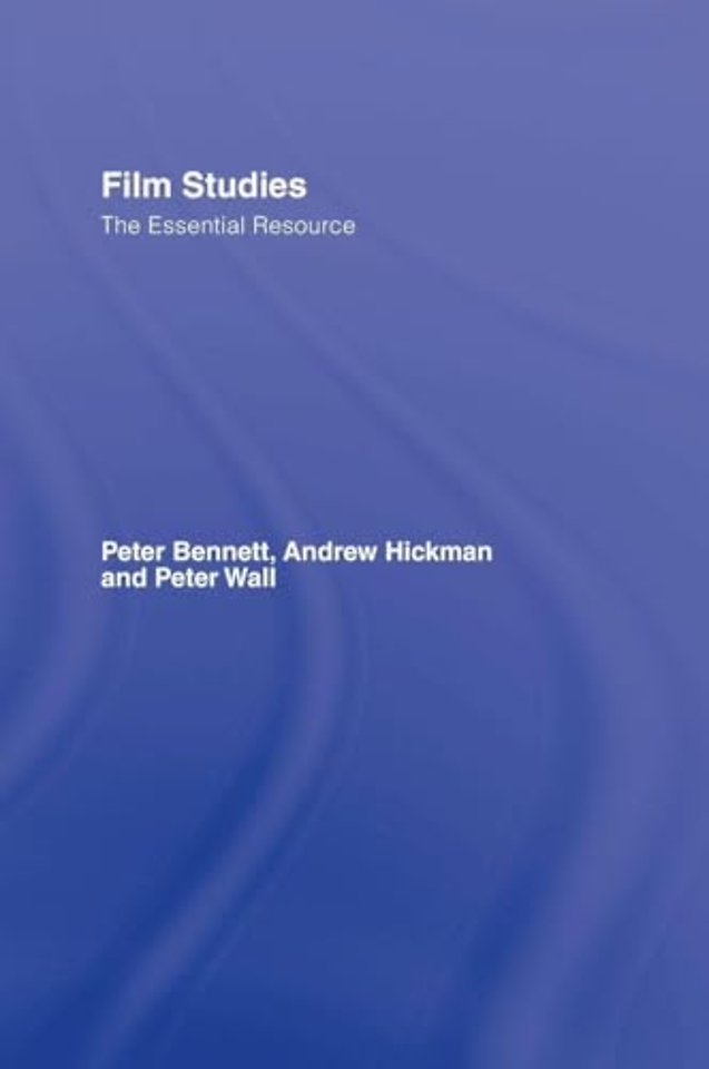 Film Studies