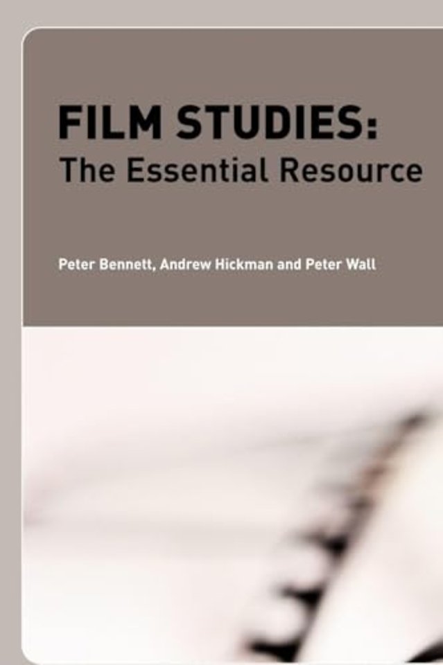 Film Studies