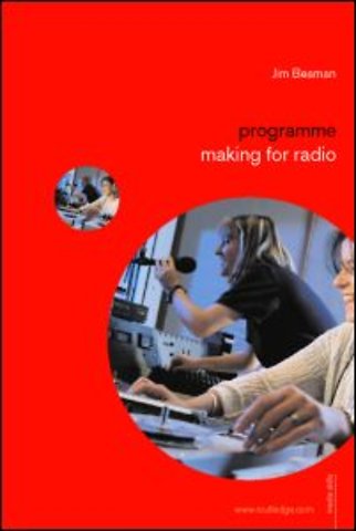 Programme Making for Radio