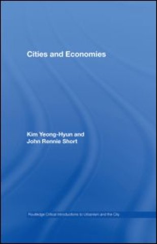 Cities and Economies