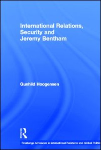 International Relations, Security and Jeremy Bentham