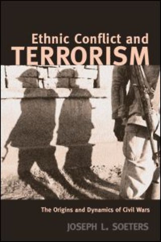 Ethnic Conflict and Terrorism