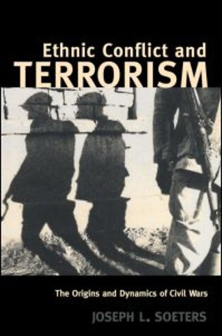 Ethnic Conflict and Terrorism