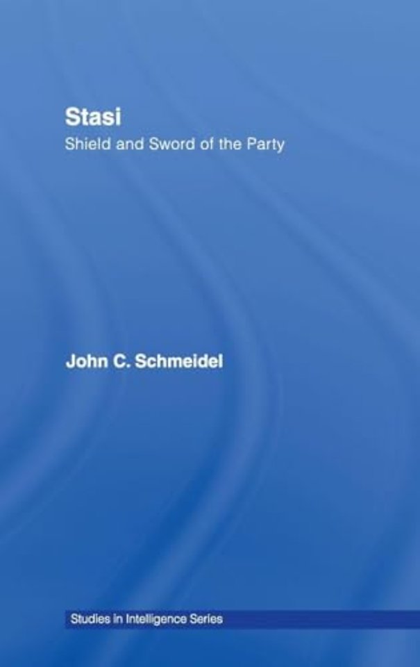 Stasi