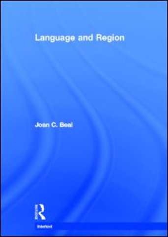 Language and Region