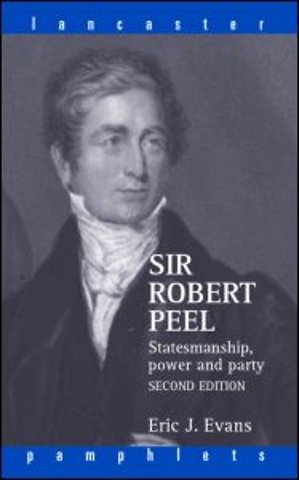 Sir Robert Peel