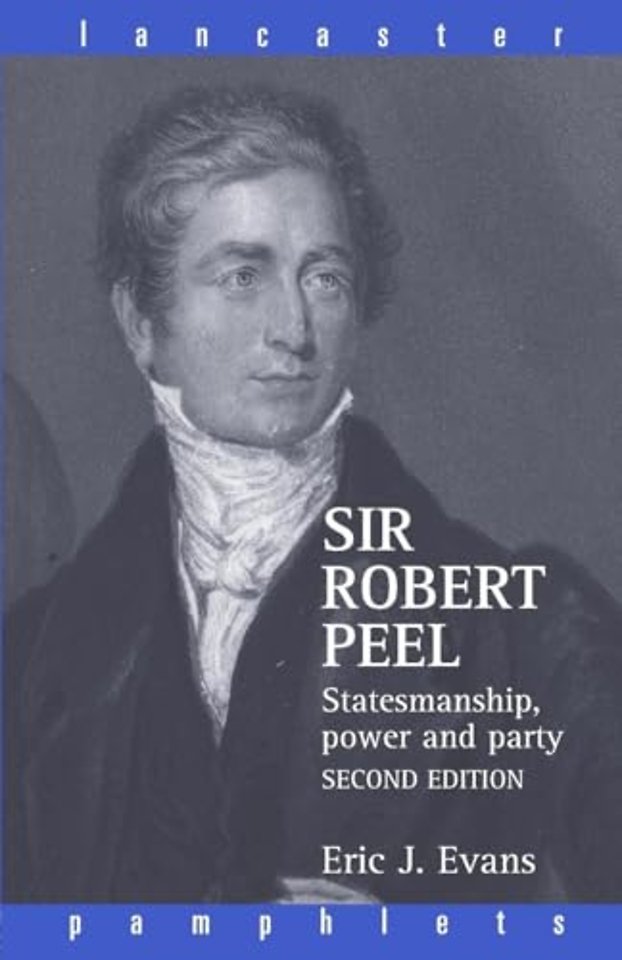 Sir Robert Peel