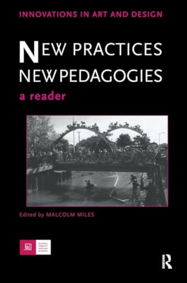New Practices - New Pedagogies