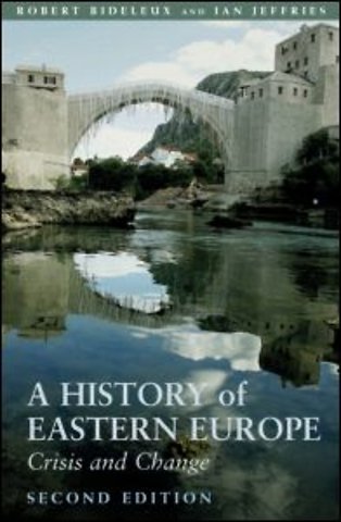 History of Eastern Europe