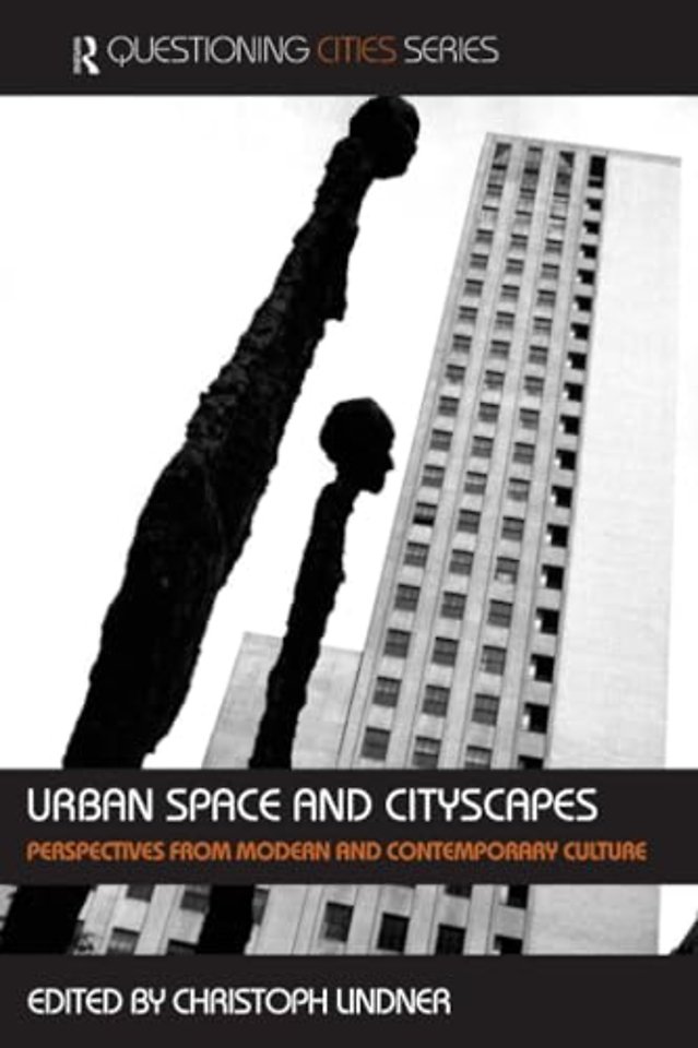 Urban Space and Cityscapes