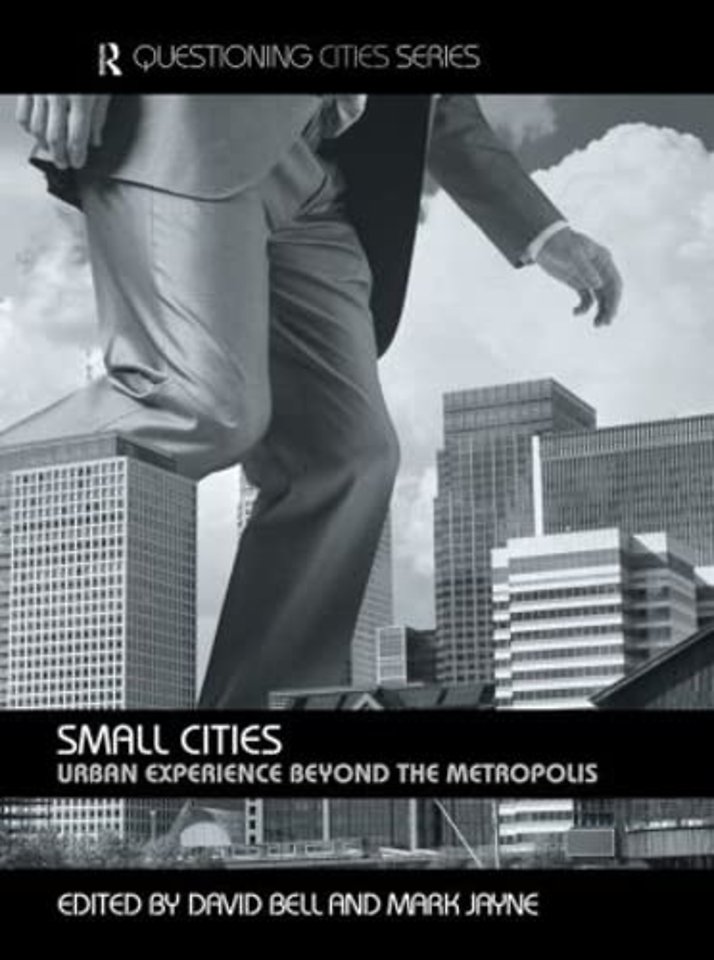 Small Cities