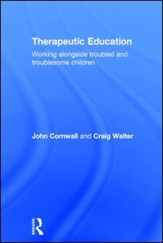 Therapeutic Education