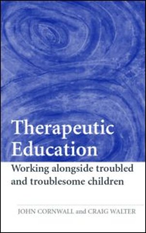 Therapeutic Education