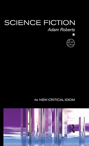 New Critical Idiom