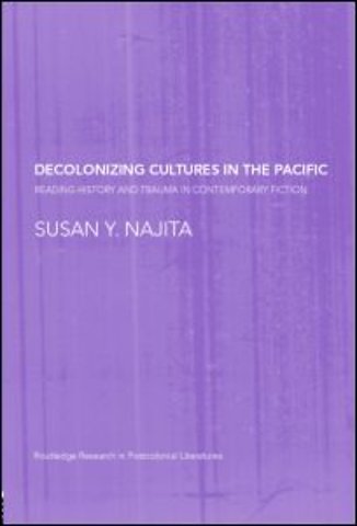 Decolonizing Cultures in the Pacific