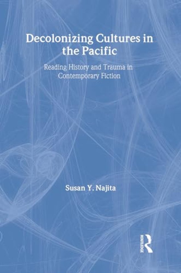 Decolonizing Cultures in the Pacific