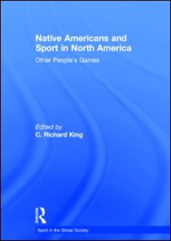 Native Americans and Sport in North America