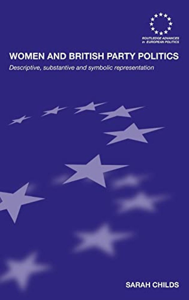 Women and British Party Politics