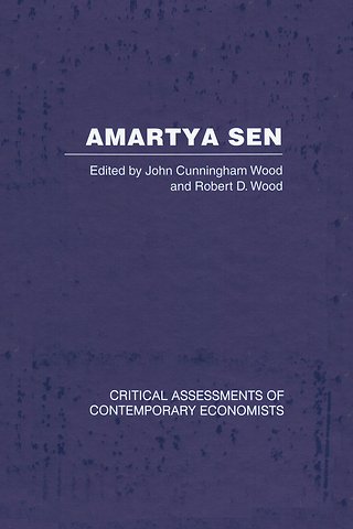 Amartya Sen