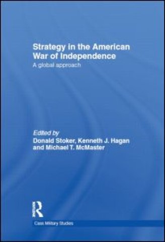 Strategy in the American War of Independence