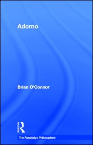 Routledge Philosophers