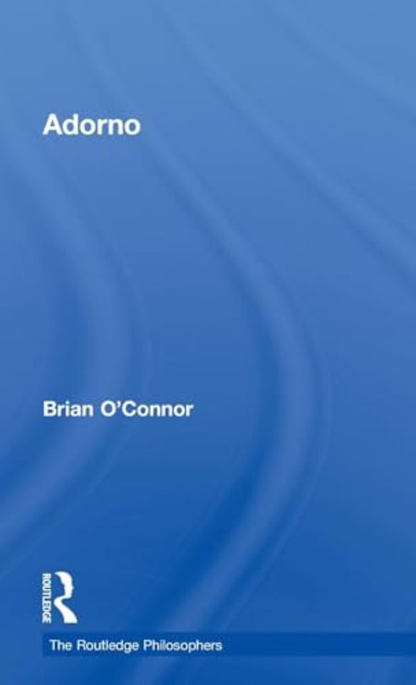 Routledge Philosophers