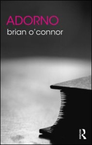 Routledge Philosophers