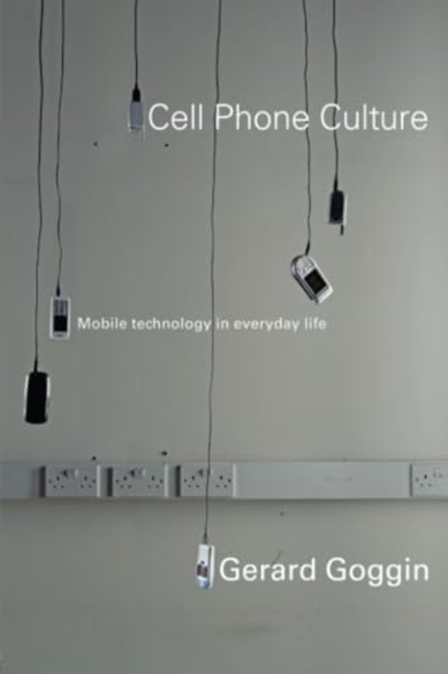 Cell Phone Culture
