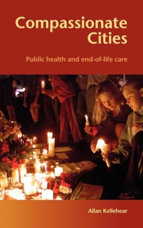 Compassionate Cities