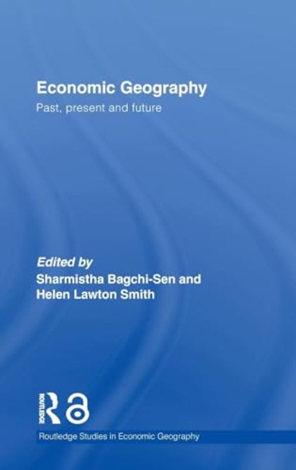 Economic Geography