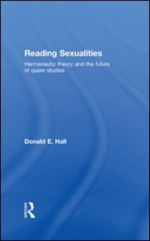 Reading Sexualities