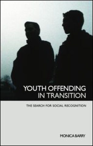 Youth Offending in Transition