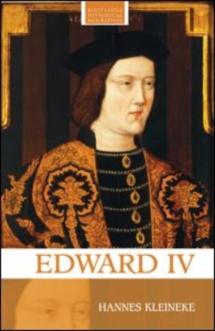 Edward IV