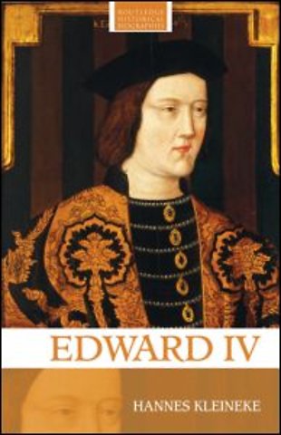 Edward IV