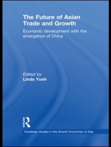 Future of Asian Trade and Growth