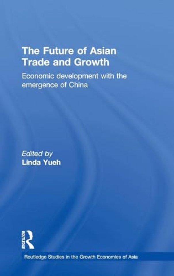 Future of Asian Trade and Growth