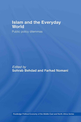 Islam and the Everyday World