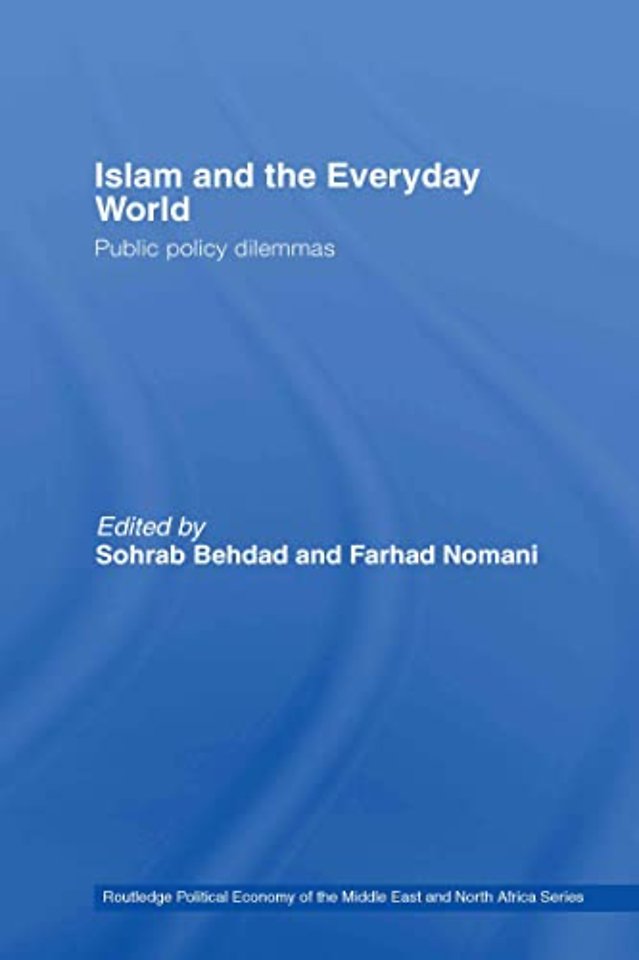 Islam and the Everyday World