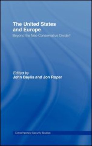United States and Europe