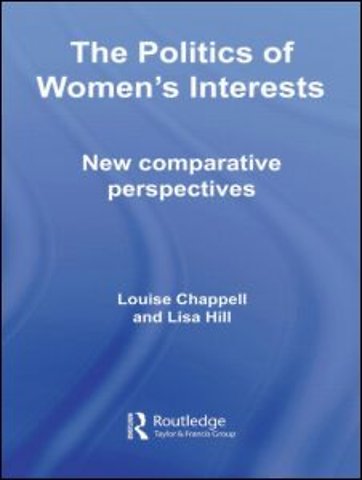 Politics of Women's Interests