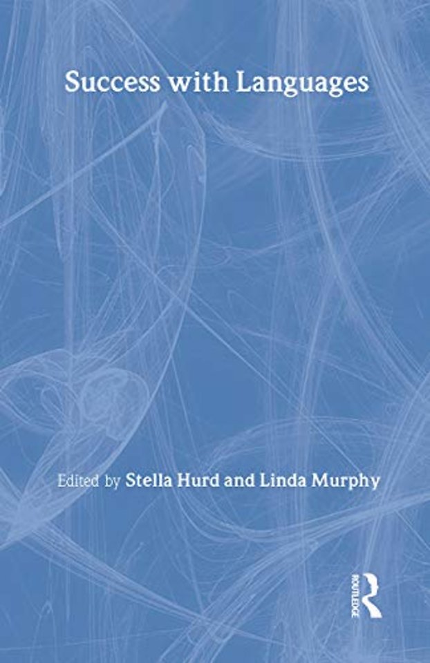 Success with Languages