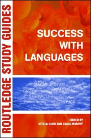 Success with Languages