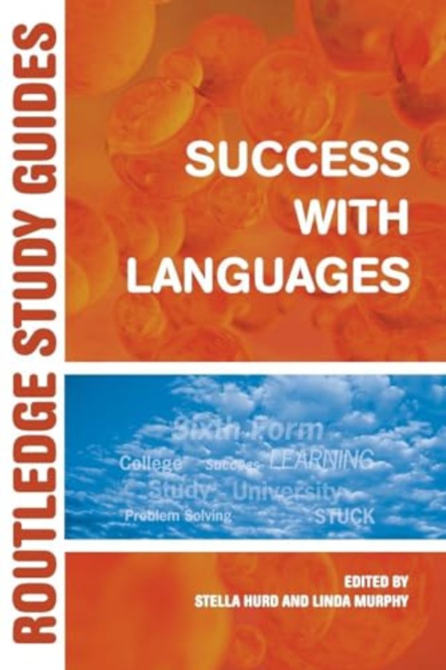 Success with Languages